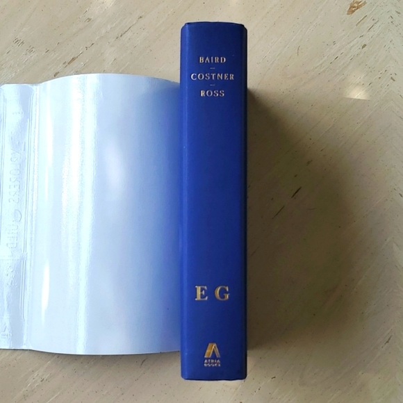 The Explorer's Guild Vol One Jon Baird & Kevin Costner - Picture 15 of 15